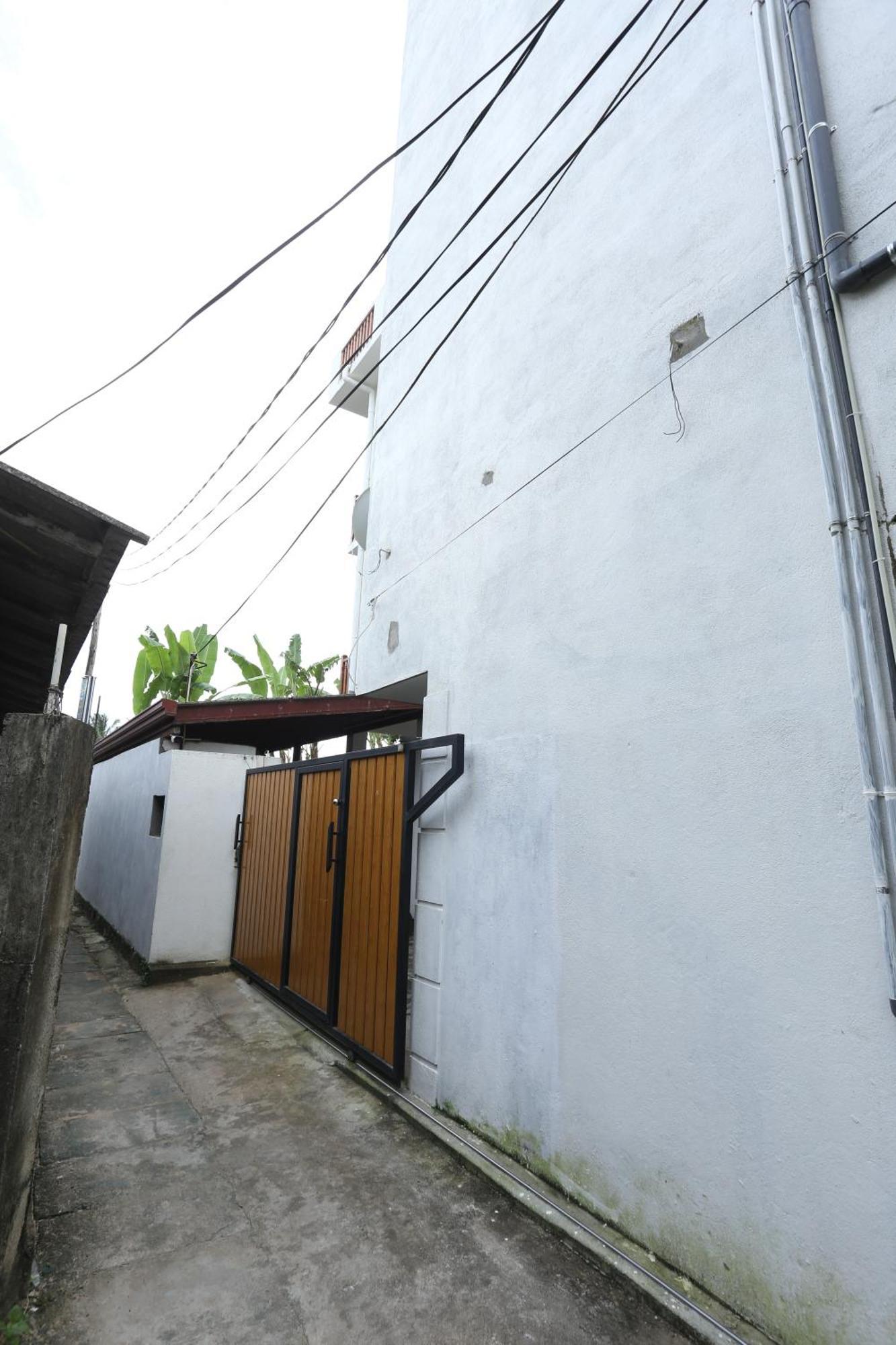Sisi'S Place Bentota Dış mekan fotoğraf