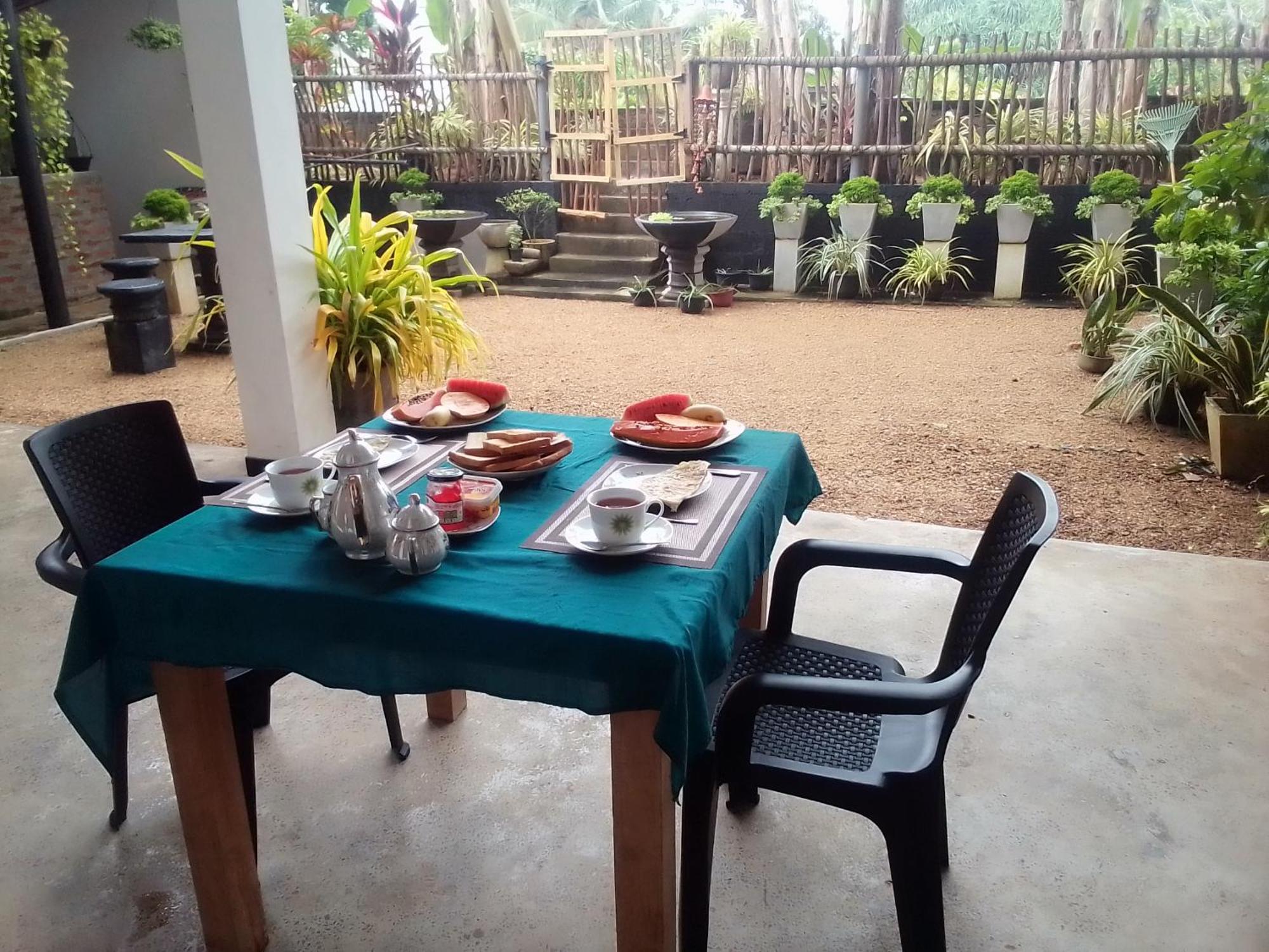 Sisi'S Place Bentota Dış mekan fotoğraf