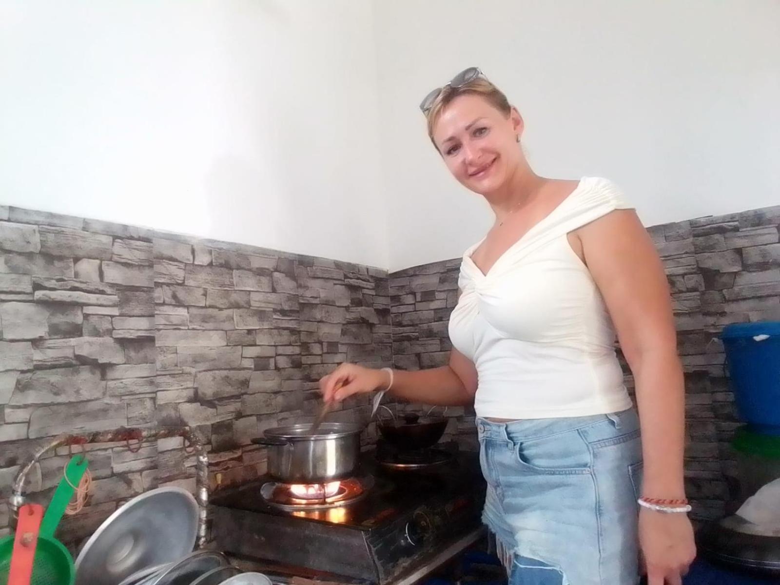 Sisi'S Place Bentota Dış mekan fotoğraf